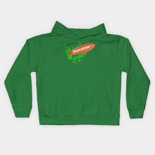 Nickelodeon Blimp Kids Hoodie